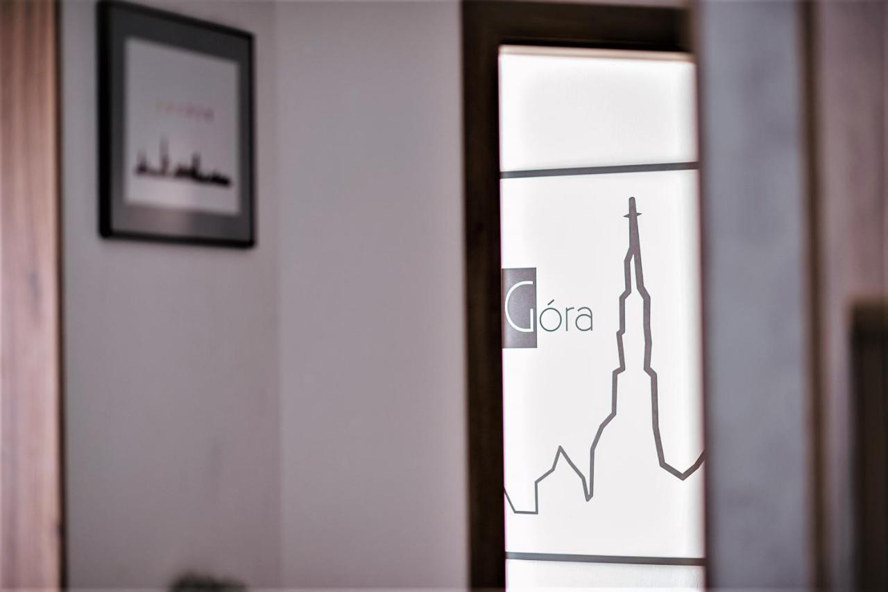 Apartamenty Czestochowa Eu "Parking Gratis" Exterior foto