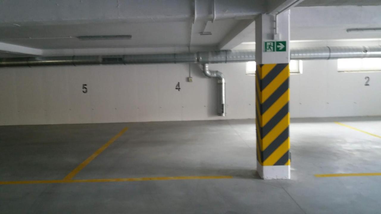 Apartamenty Czestochowa Eu "Parking Gratis" Exterior foto