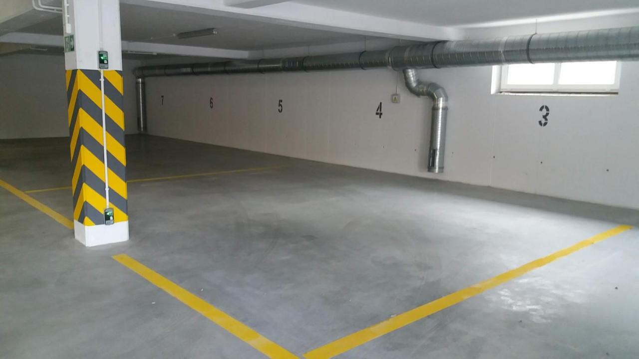 Apartamenty Czestochowa Eu "Parking Gratis" Exterior foto